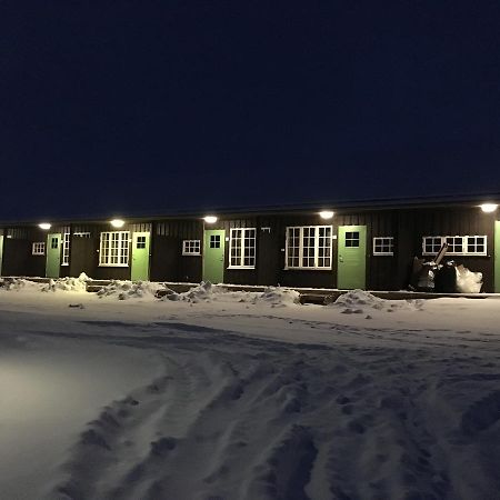 Furuhaugli Hotel Valasjo Exterior photo